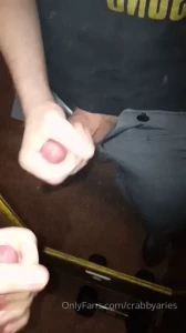King of Wands [ crabbyaries ] Onlyfans leaked video 10449959 on Hotleaks.tv