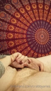 King of Wands [ crabbyaries ] Onlyfans leaked video 10449982 on Hotleaks.tv
