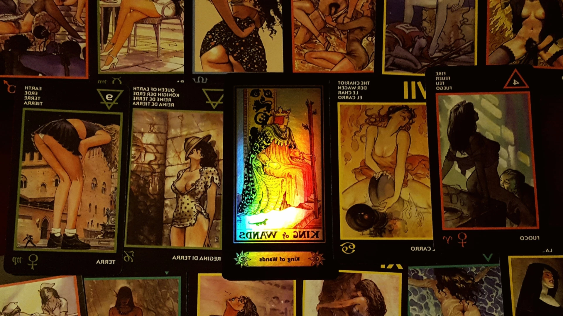 King of Wands [ crabbyaries ] Onlyfans leaked photo 11848916 on Hotleaks.tv