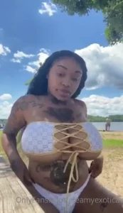 creamyexotica Onlyfans leaked video 10449769 on Hotleaks.tv