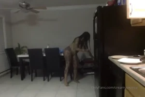 creamyexotica Onlyfans leaked video 10449812 on Hotleaks.tv