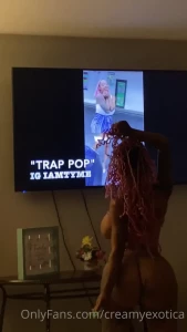 creamyexotica Onlyfans leaked video 10449847 on Hotleaks.tv