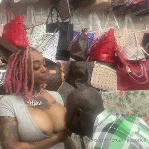 creamyexotica Onlyfans leaked video 10449868 on Hotleaks.tv