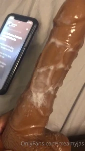 creamyjas Onlyfans leaked video 11794522 on Hotleaks.tv