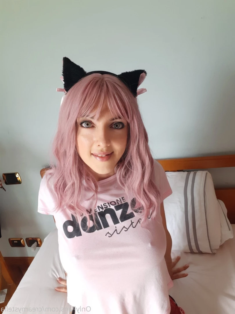 creamystella Onlyfans leaked photo 12555396 on Hotleaks.tv