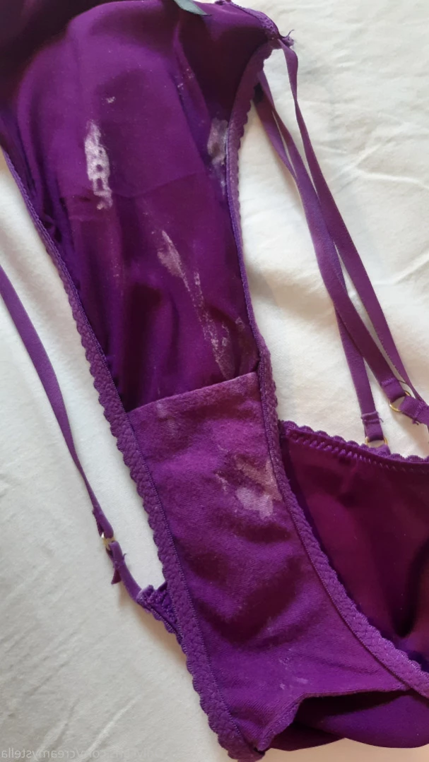 creamystella Onlyfans leaked photo 12670791 on Hotleaks.tv