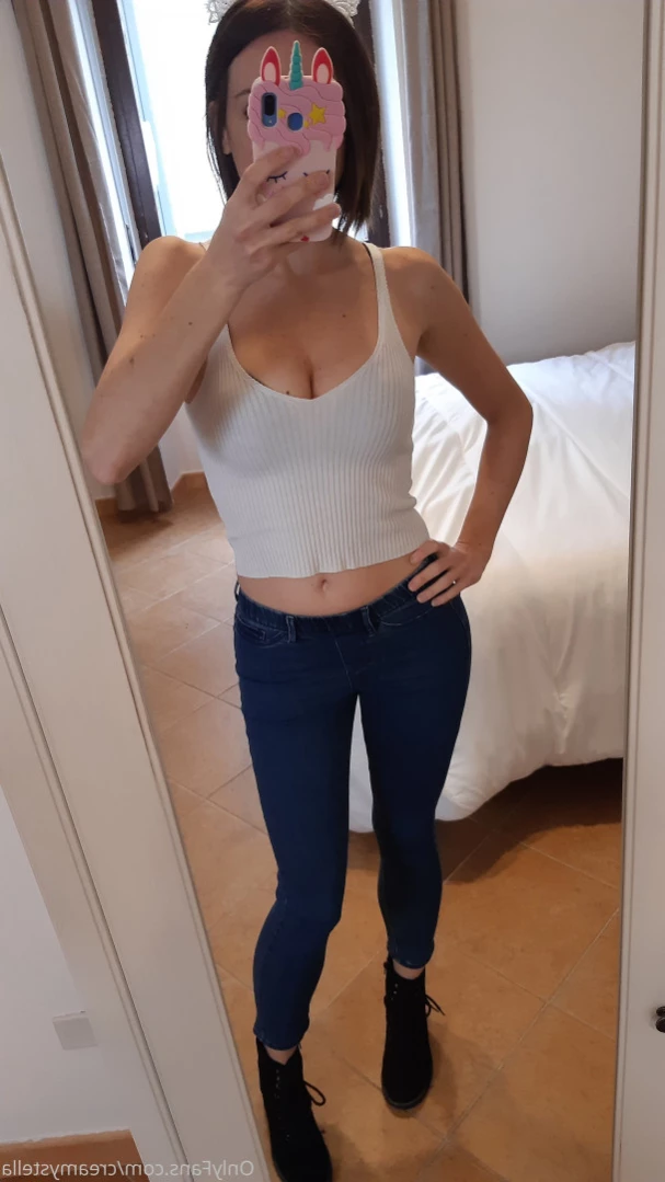 creamystella Onlyfans leaked photo 12675557 on Hotleaks.tv