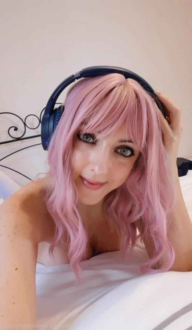 creamystella Onlyfans leaked photo 12676204 on Hotleaks.tv