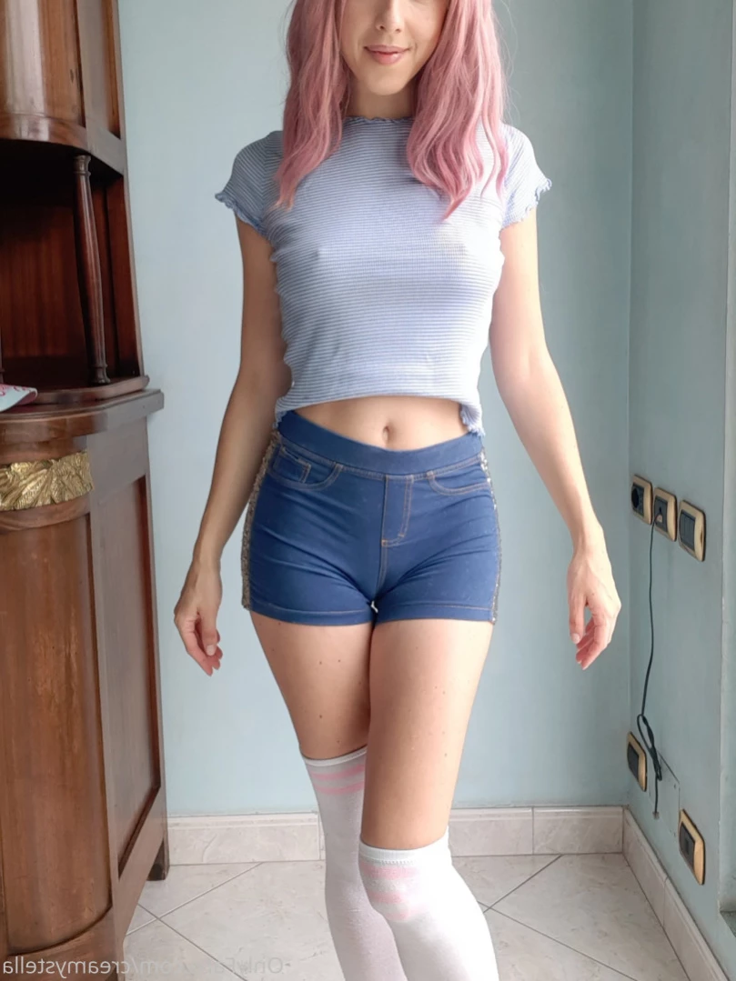 creamystella Onlyfans leaked photo 14114650 on Hotleaks.tv