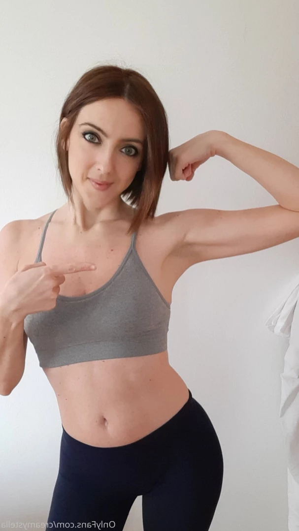 creamystella Onlyfans leaked photo 14718302 on Hotleaks.tv
