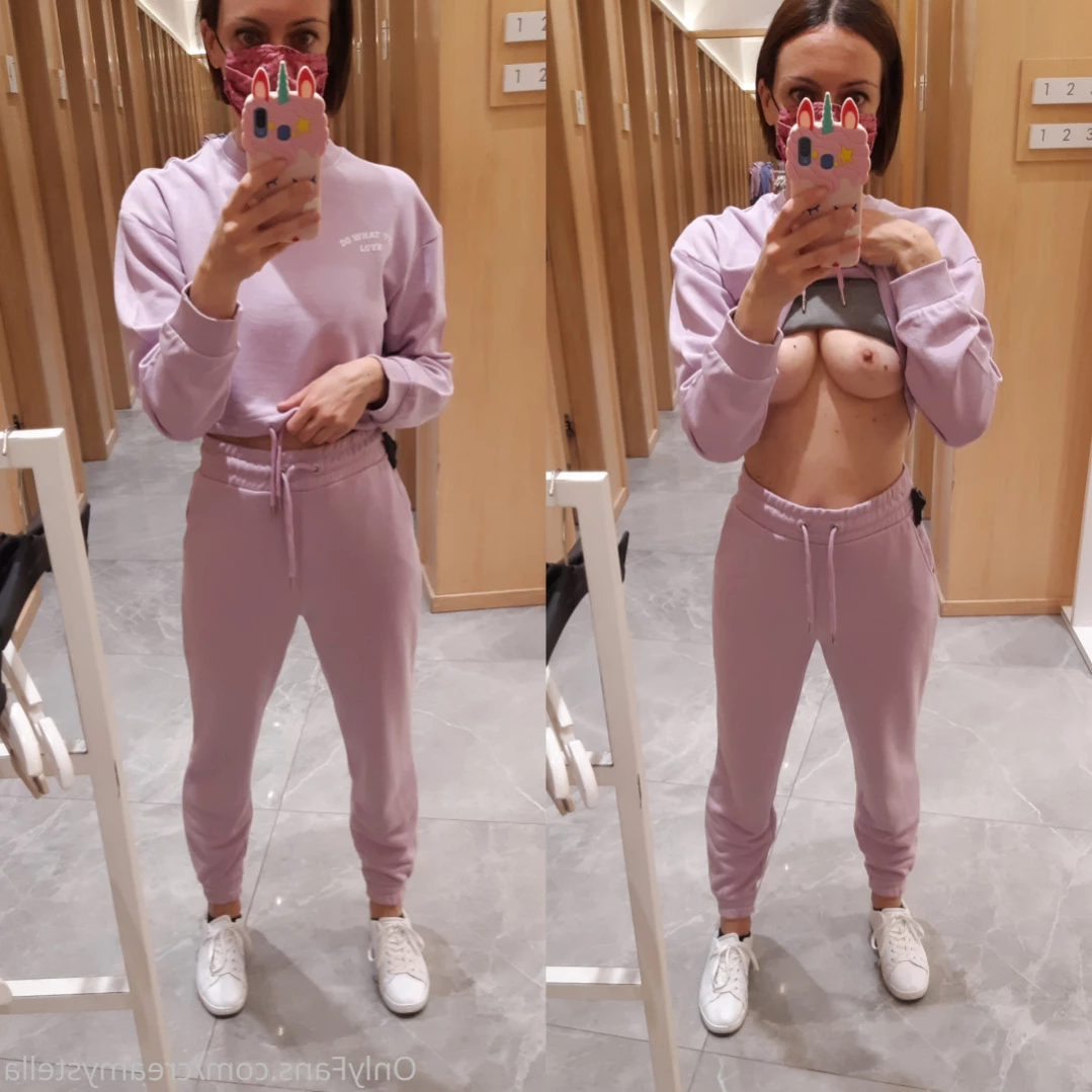 creamystella Onlyfans leaked photo 14912491 on Hotleaks.tv