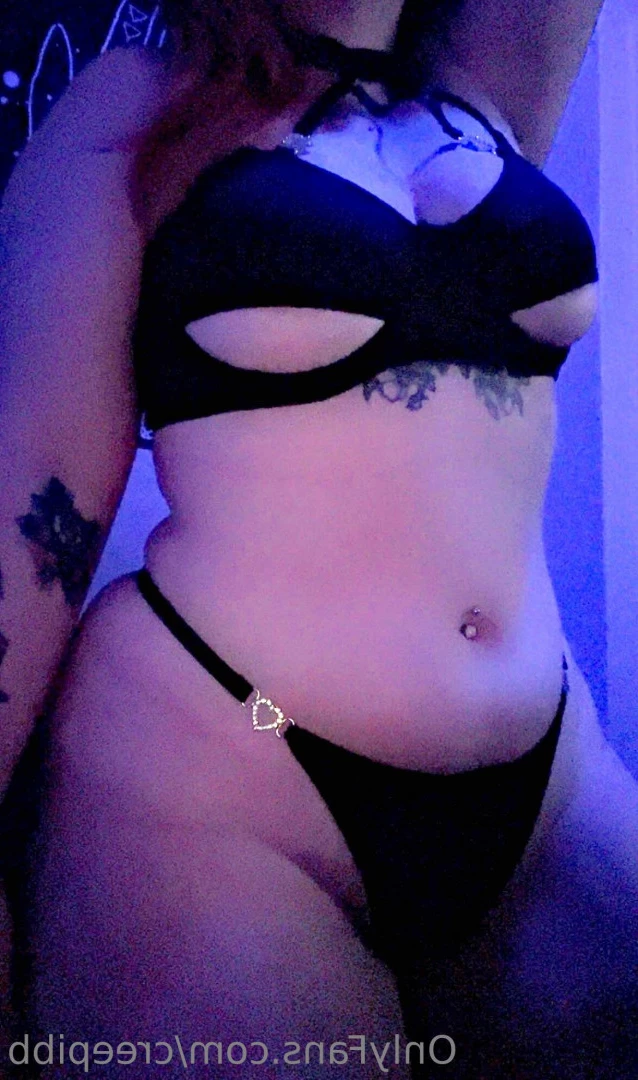 Creepi Cutiepie [ creepibb ] Onlyfans leaked photo 8793825 on Hotleaks.tv