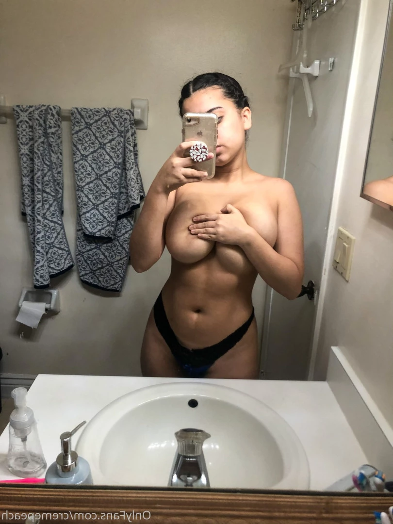 🍑Peach [ cremepeach ] Onlyfans leaked photo 9108913 on Hotleaks.tv