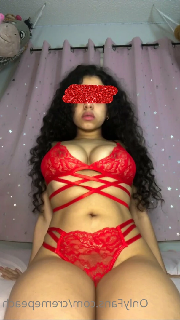 🍑Peach [ cremepeach ] Onlyfans leaked photo 9109288 on Hotleaks.tv