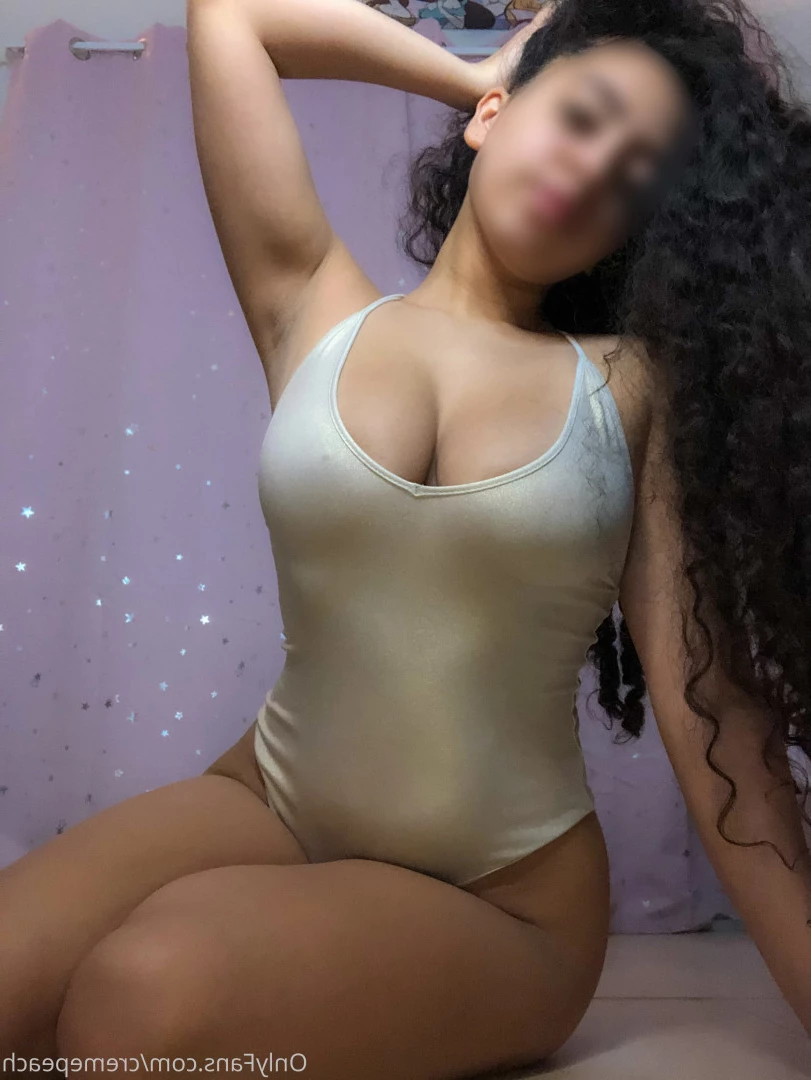 🍑Peach [ cremepeach ] Onlyfans leaked photo 9692658 on Hotleaks.tv