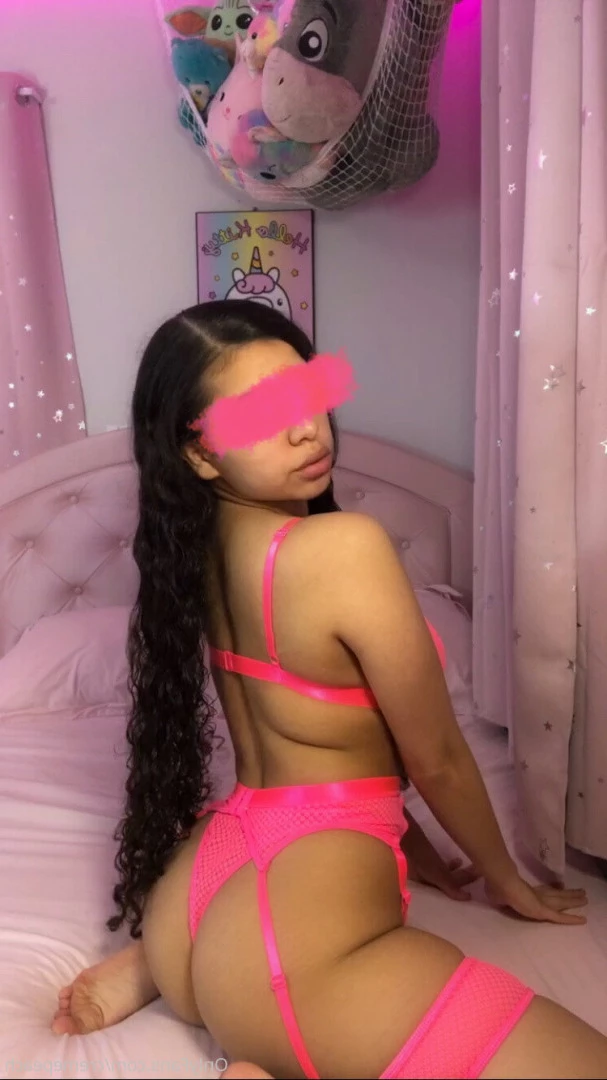 🍑Peach [ cremepeach ] Onlyfans leaked photo 9692896 on Hotleaks.tv