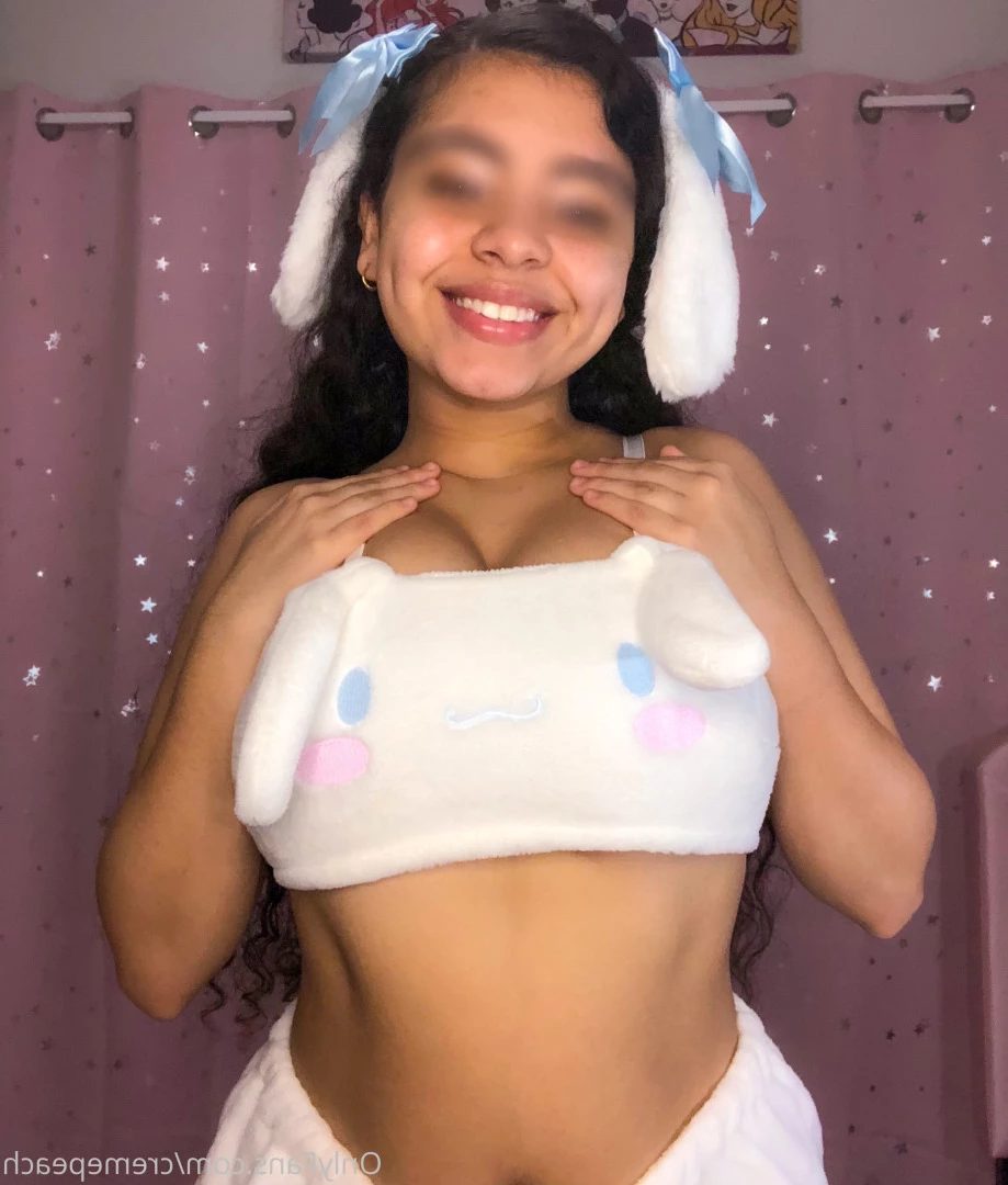 🍑Peach [ cremepeach ] Onlyfans leaked photo 9693170 on Hotleaks.tv