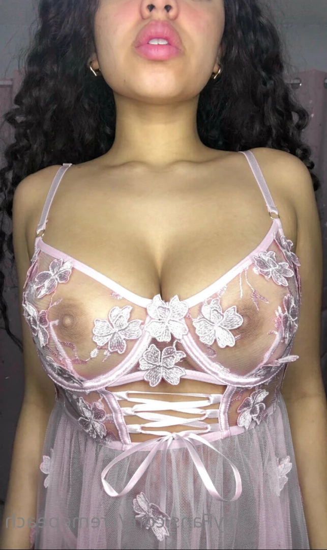 🍑Peach [ cremepeach ] Onlyfans leaked photo 9693264 on Hotleaks.tv