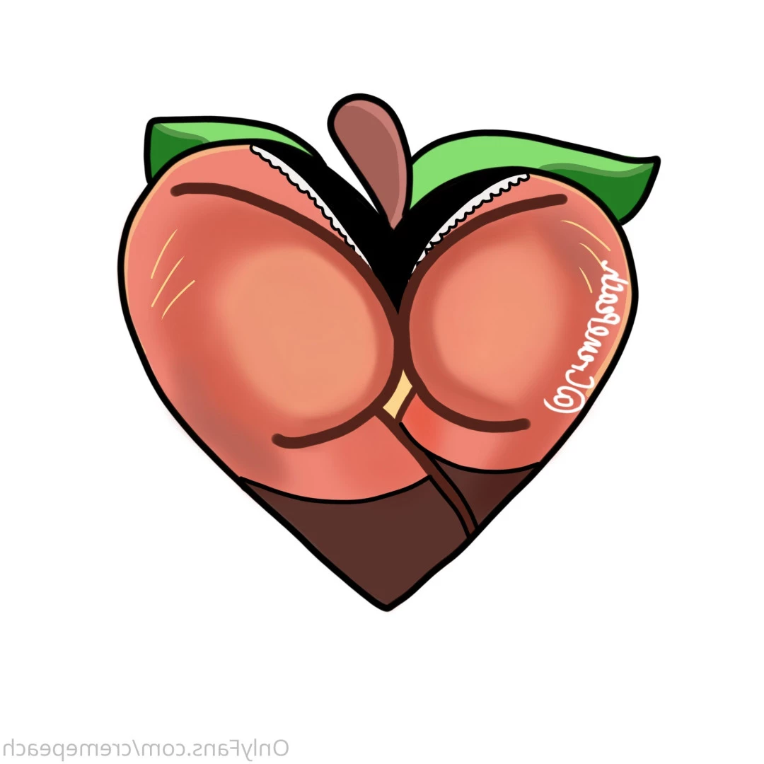 🍑Peach [ cremepeach ] Onlyfans leaked photo 9693471 on Hotleaks.tv