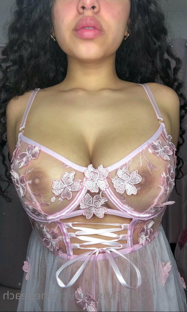 🍑Peach [ cremepeach ] Onlyfans leaked photo 9693768 on Hotleaks.tv