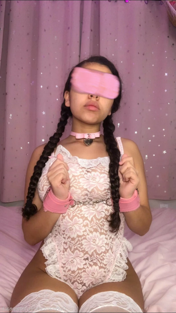 🍑Peach [ cremepeach ] Onlyfans leaked photo 9694018 on Hotleaks.tv