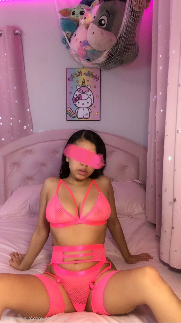🍑Peach [ cremepeach ] Onlyfans leaked photo 9694086 on Hotleaks.tv