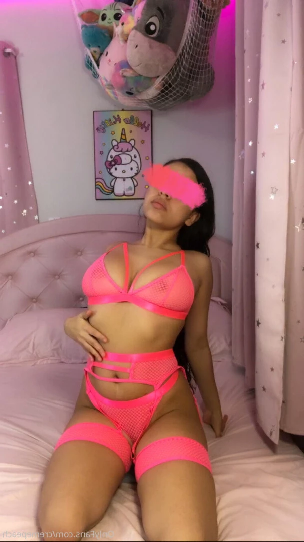 🍑Peach [ cremepeach ] Onlyfans leaked photo 9695421 on Hotleaks.tv