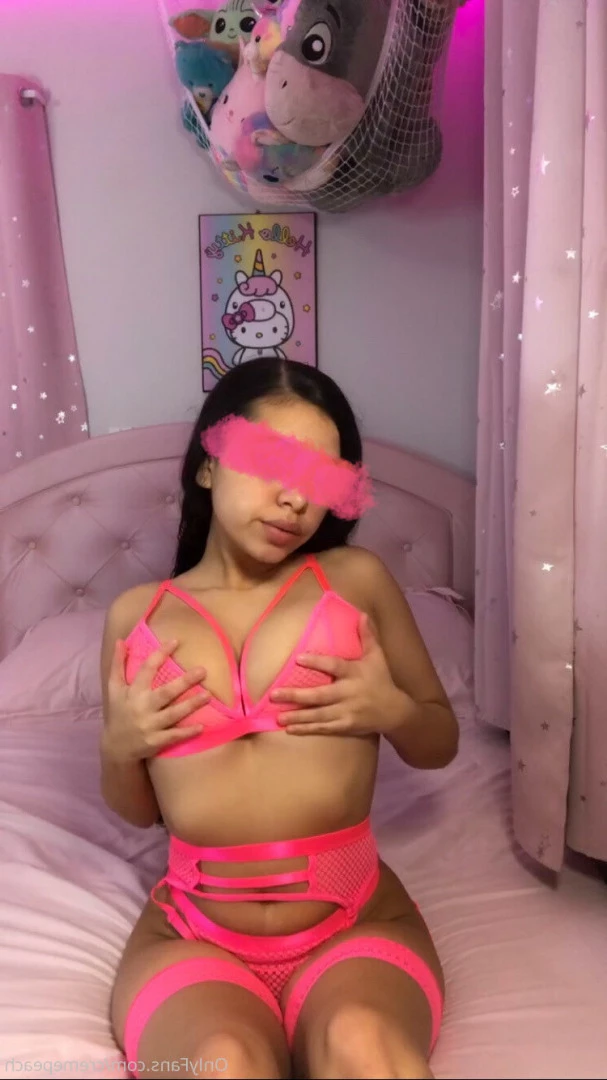 🍑Peach [ cremepeach ] Onlyfans leaked photo 9696353 on Hotleaks.tv