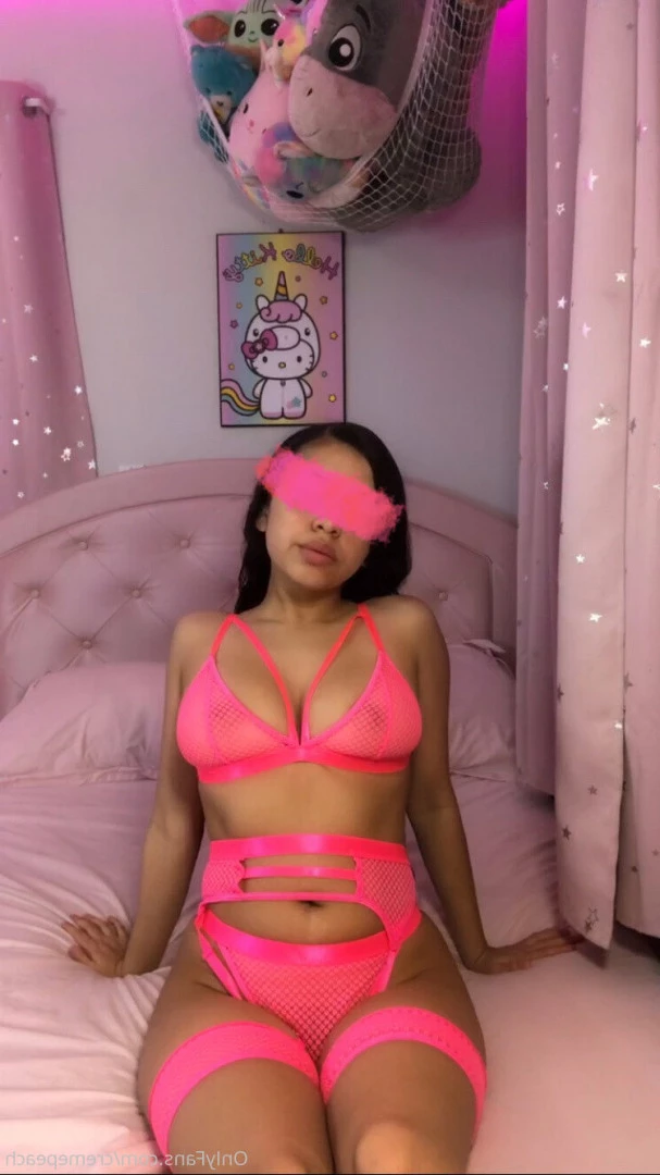 🍑Peach [ cremepeach ] Onlyfans leaked photo 9696401 on Hotleaks.tv