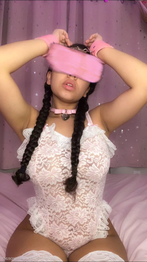 🍑Peach [ cremepeach ] Onlyfans leaked photo 9696887 on Hotleaks.tv