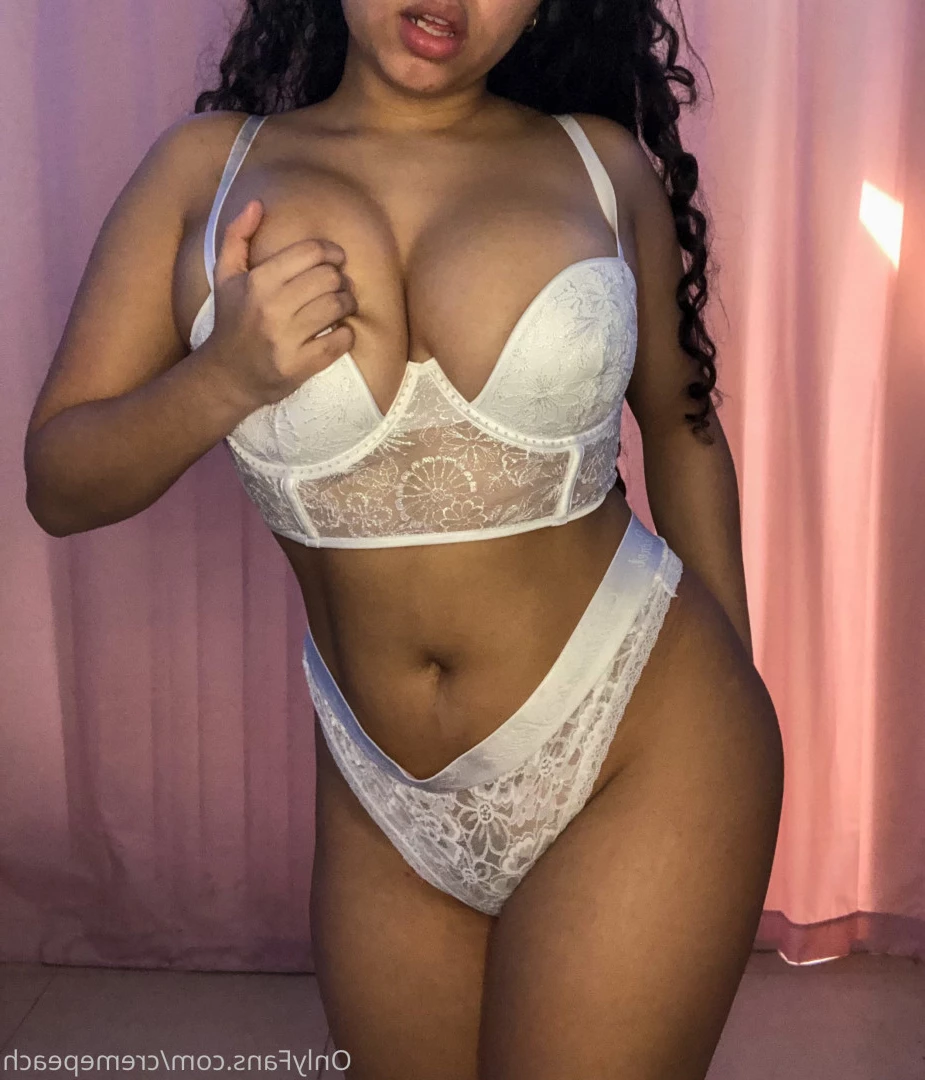 🍑Peach [ cremepeach ] Onlyfans leaked photo 9697243 on Hotleaks.tv