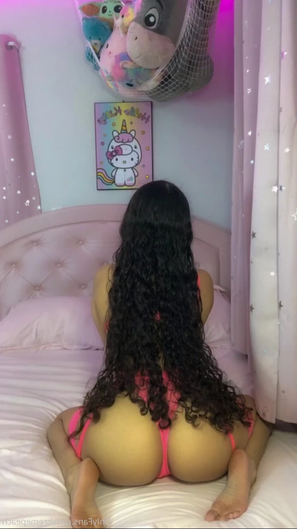 🍑Peach [ cremepeach ] Onlyfans leaked photo 9697263 on Hotleaks.tv