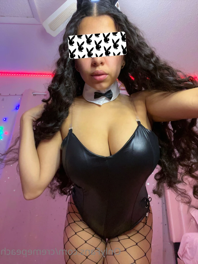 🍑Peach [ cremepeach ] Onlyfans leaked photo 9697414 on Hotleaks.tv