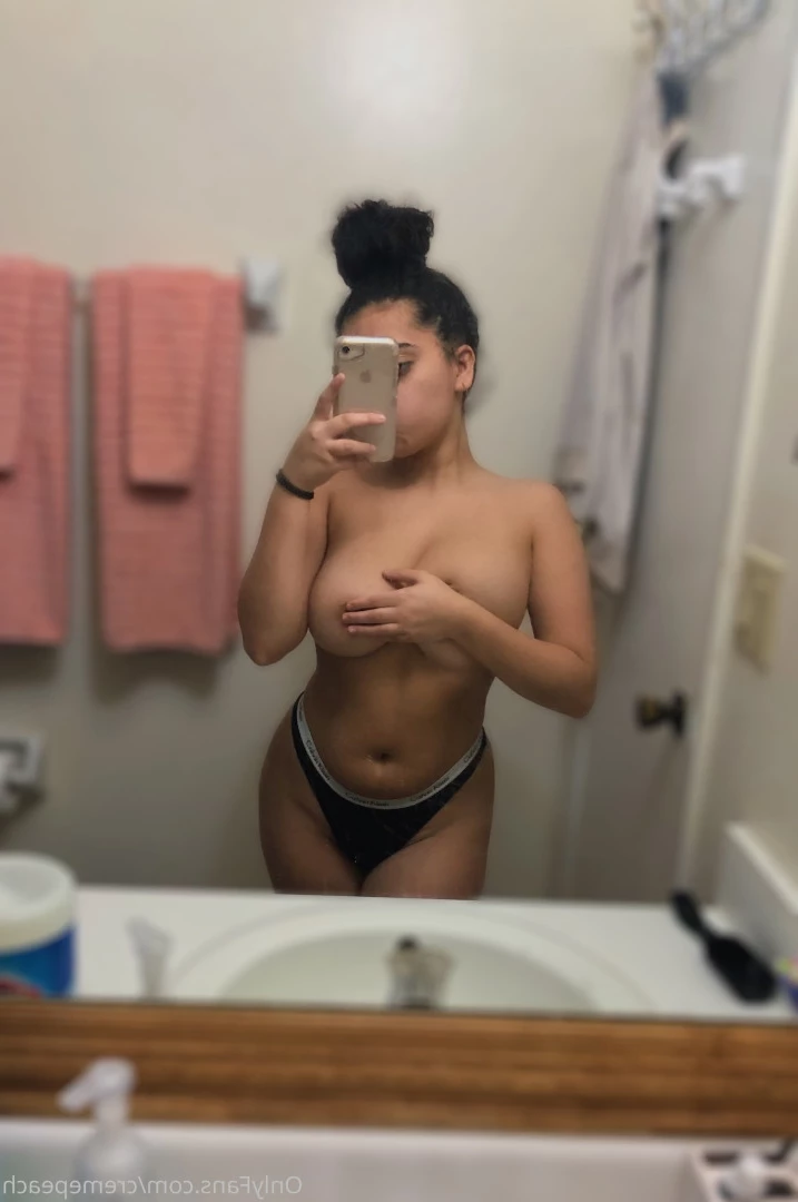 🍑Peach [ cremepeach ] Onlyfans leaked photo 9697525 on Hotleaks.tv