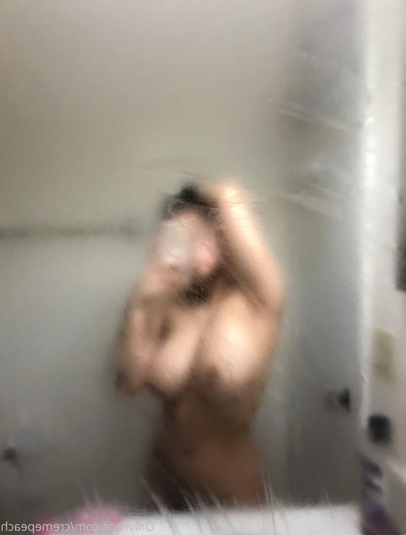 🍑Peach [ cremepeach ] Onlyfans leaked photo 9697669 on Hotleaks.tv