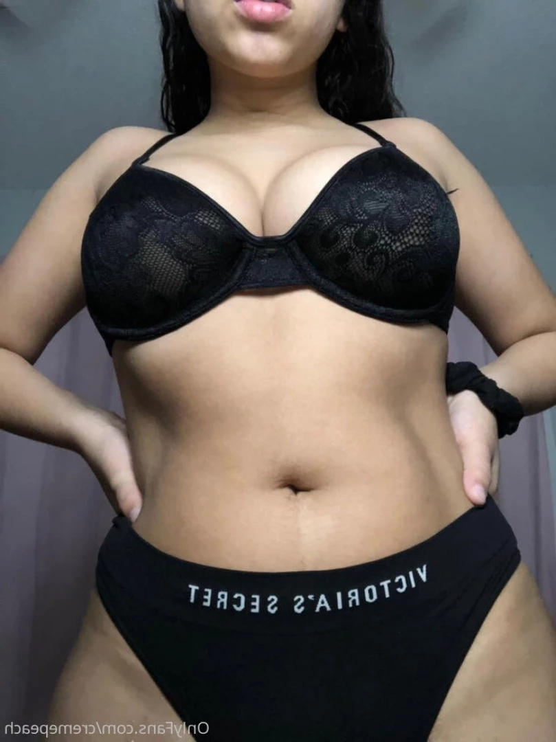 🍑Peach [ cremepeach ] Onlyfans leaked photo 9697980 on Hotleaks.tv