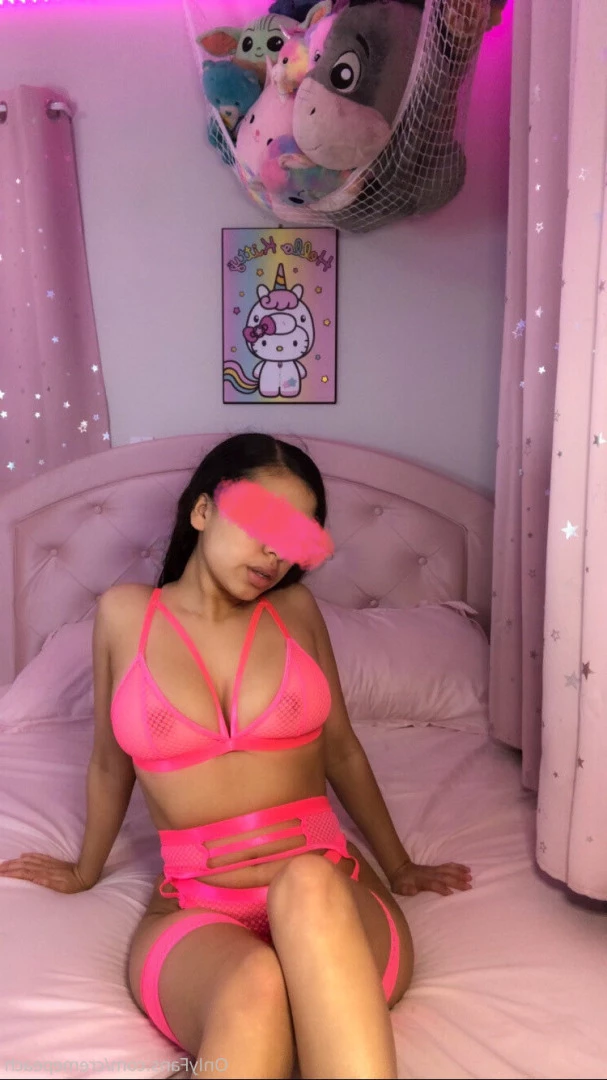 🍑Peach [ cremepeach ] Onlyfans leaked photo 9698411 on Hotleaks.tv