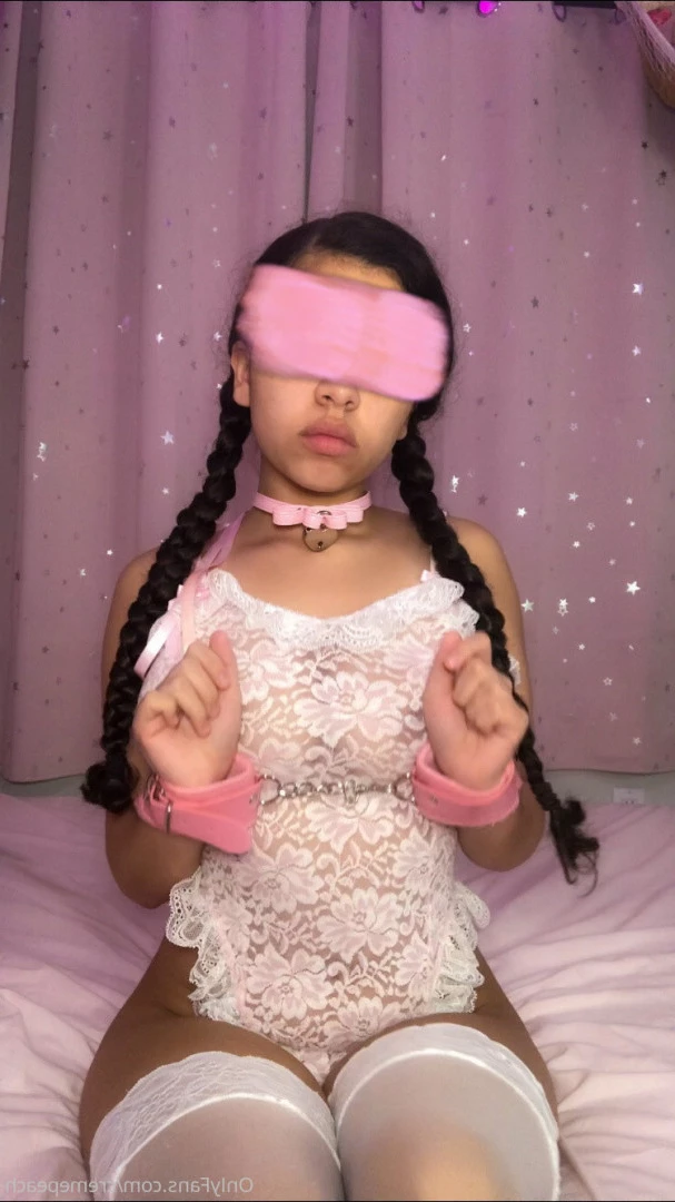 🍑Peach [ cremepeach ] Onlyfans leaked photo 9698482 on Hotleaks.tv