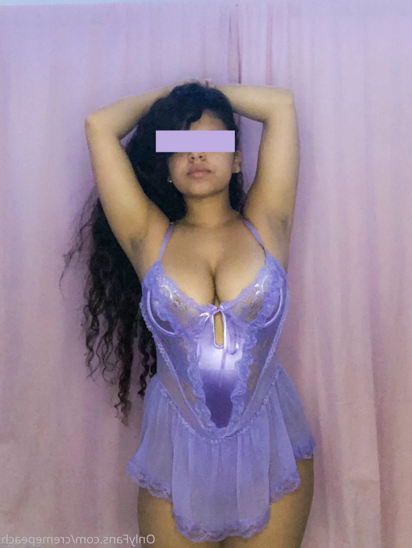 🍑Peach [ cremepeach ] Onlyfans leaked photo 9698865 on Hotleaks.tv