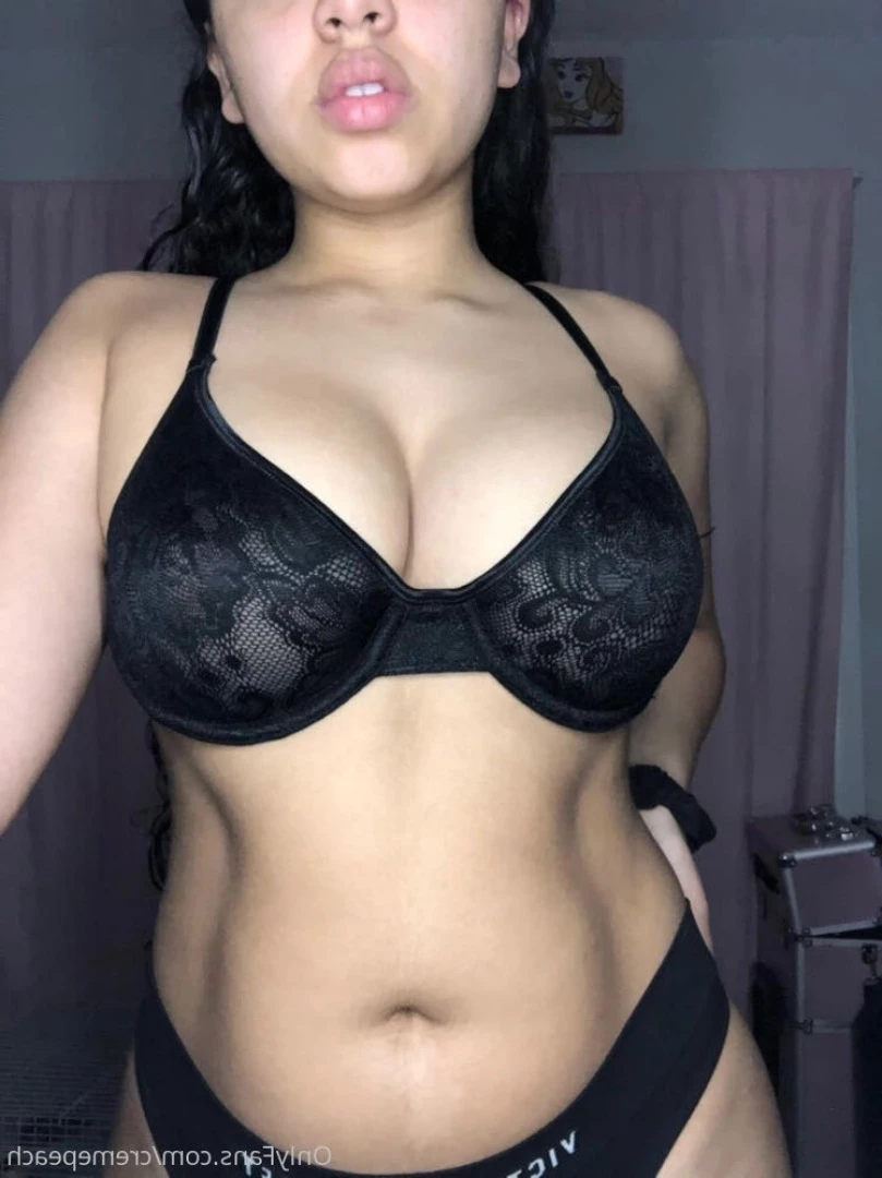 🍑Peach [ cremepeach ] Onlyfans leaked photo 9699083 on Hotleaks.tv