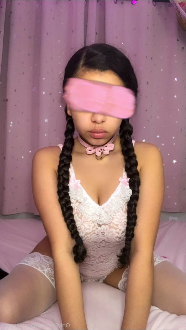 🍑Peach [ cremepeach ] Onlyfans leaked photo 9699453 on Hotleaks.tv