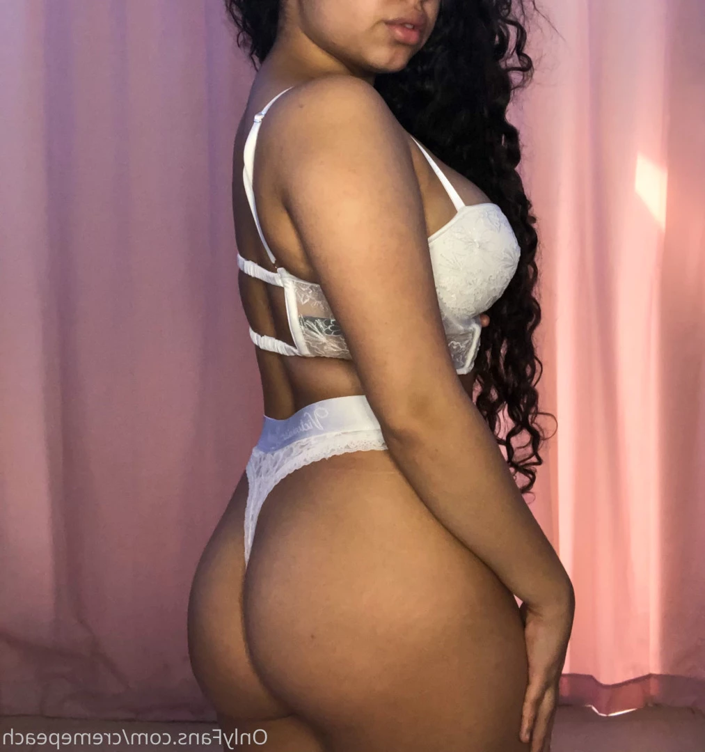 🍑Peach [ cremepeach ] Onlyfans leaked photo 9699792 on Hotleaks.tv