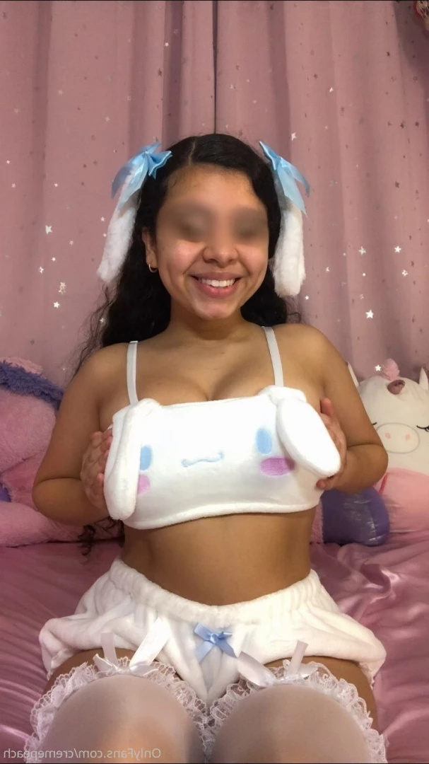 🍑Peach [ cremepeach ] Onlyfans leaked photo 9700302 on Hotleaks.tv