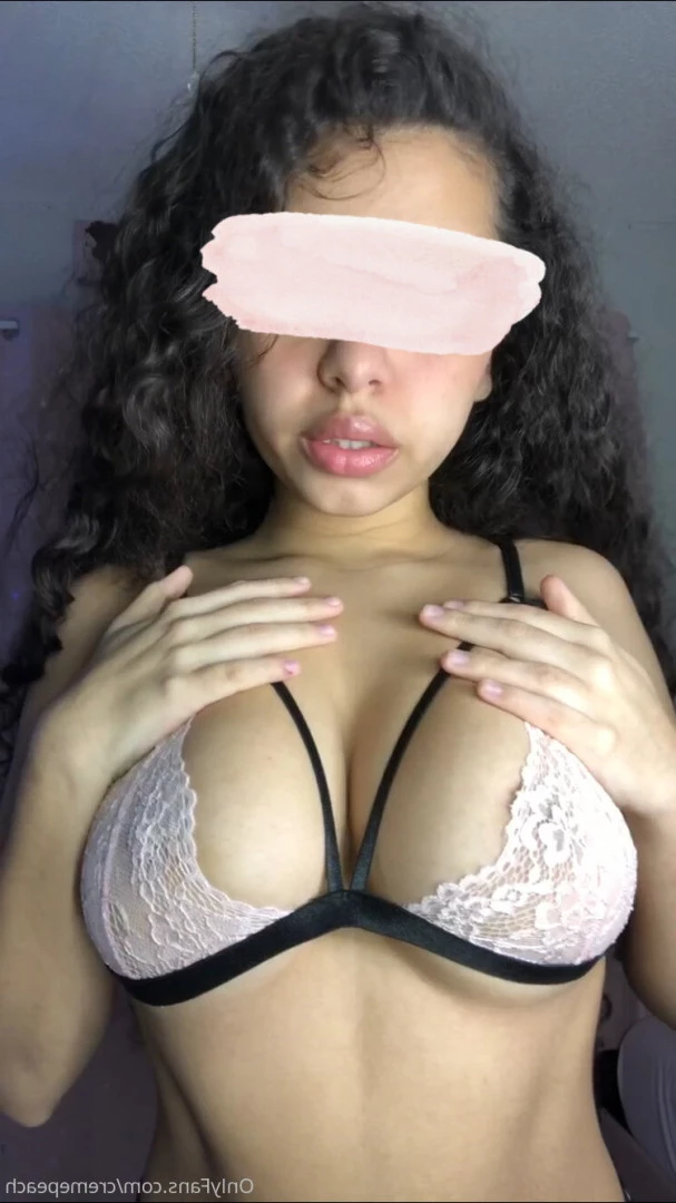 🍑Peach [ cremepeach ] Onlyfans leaked photo 9700500 on Hotleaks.tv