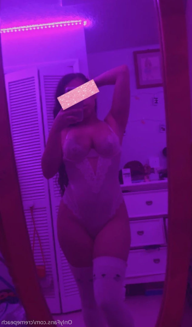 🍑Peach [ cremepeach ] Onlyfans leaked photo 9700673 on Hotleaks.tv