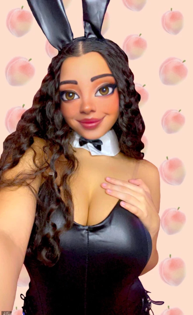 🍑Peach [ cremepeach ] Onlyfans leaked photo 9700832 on Hotleaks.tv