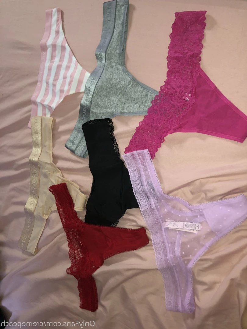 🍑Peach [ cremepeach ] Onlyfans leaked photo 9701161 on Hotleaks.tv