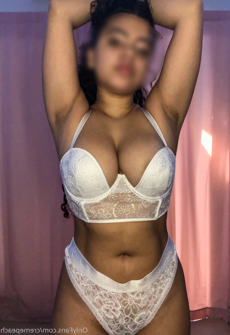 🍑Peach [ cremepeach ] Onlyfans leaked photo 9701366 on Hotleaks.tv