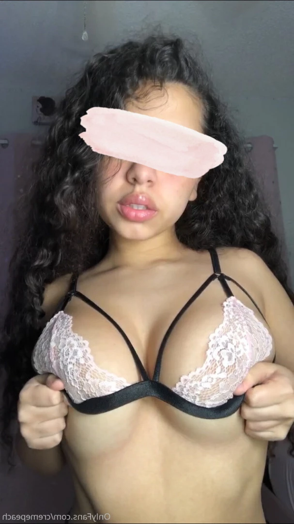 🍑Peach [ cremepeach ] Onlyfans leaked photo 9701894 on Hotleaks.tv