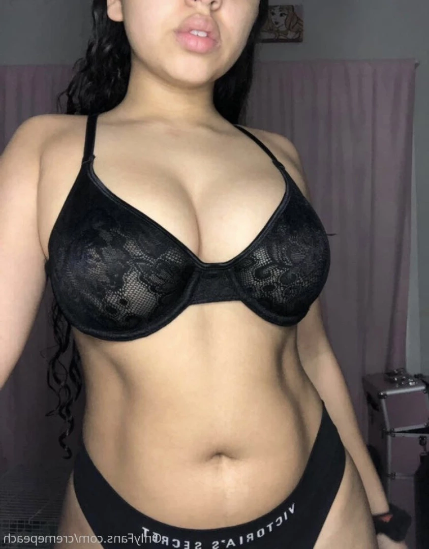 🍑Peach [ cremepeach ] Onlyfans leaked photo 9701934 on Hotleaks.tv